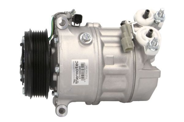 Thermotec KTT090488 Компресор, система кондиціонування повітря