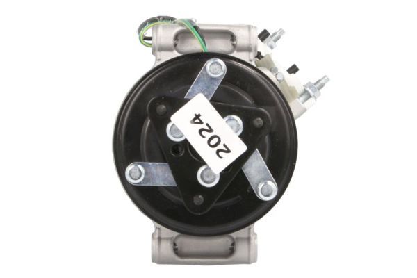 Thermotec KTT090488 Компресор, система кондиціонування повітря