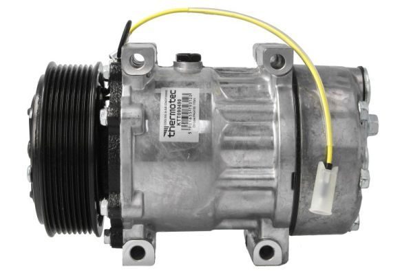 Thermotec KTT090490 Компресор, система кондиціонування повітря