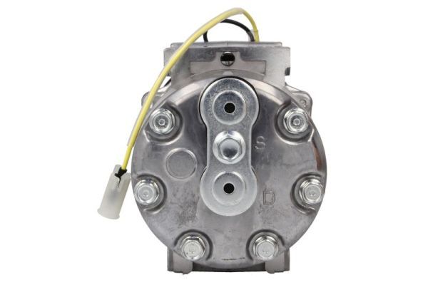 Thermotec KTT090490 Компресор, система кондиціонування повітря