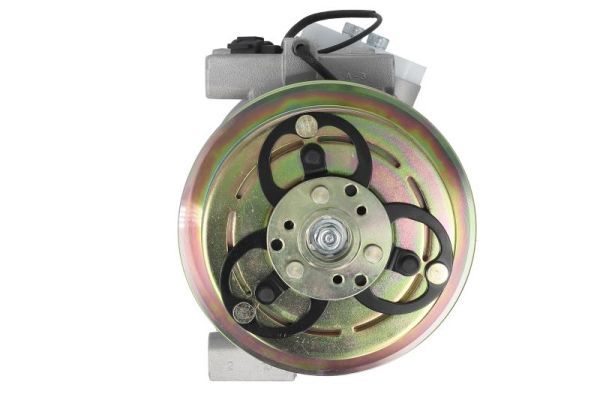 Thermotec KTT090491 Компресор, система кондиціонування повітря
