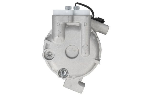 Thermotec KTT090491 Компресор, система кондиціонування повітря