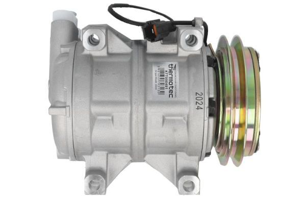 Thermotec KTT090491 Компресор, система кондиціонування повітря