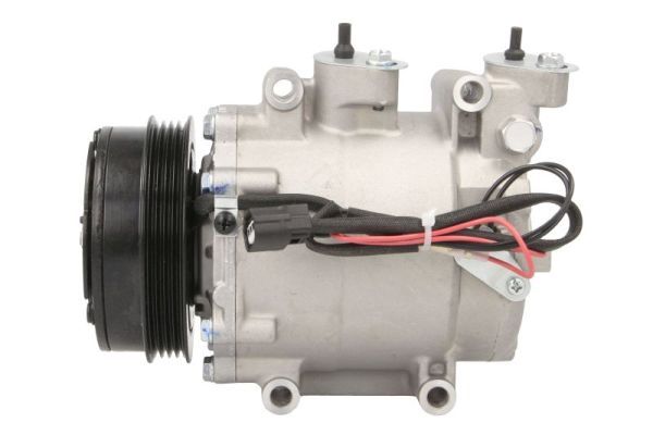 Thermotec KTT090492 Компресор, система кондиціонування повітря