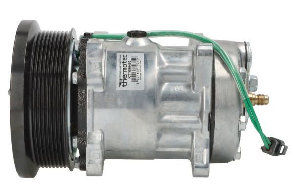 Thermotec KTT090493 Компресор, система кондиціонування повітря