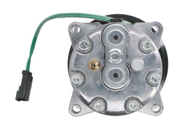 Thermotec KTT090493 Компресор, система кондиціонування повітря