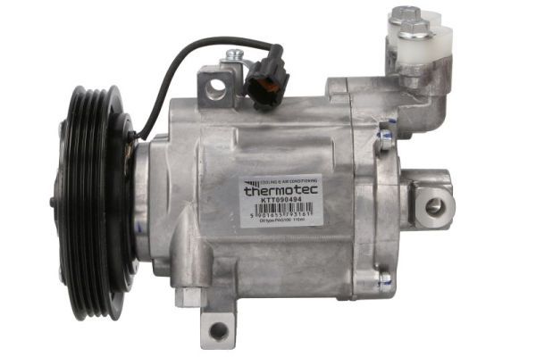 Thermotec KTT090494 Компресор, система кондиціонування повітря