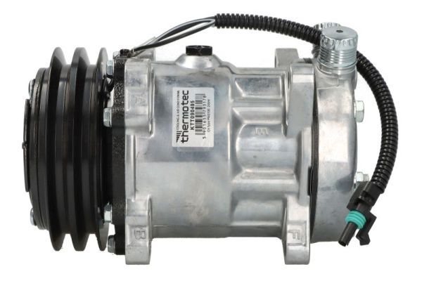 Thermotec KTT090495 Компресор, система кондиціонування повітря