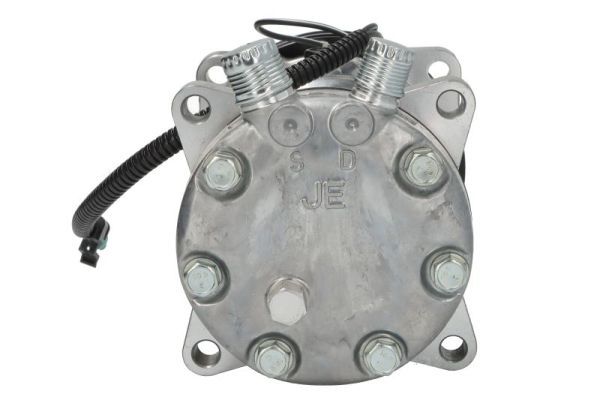 Thermotec KTT090495 Компресор, система кондиціонування повітря