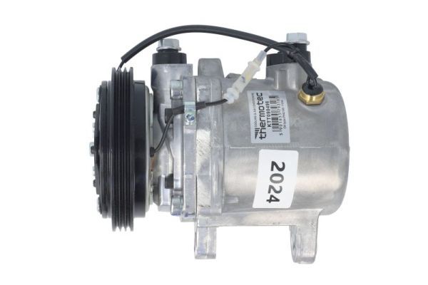 Thermotec KTT090496 Компресор, система кондиціонування повітря