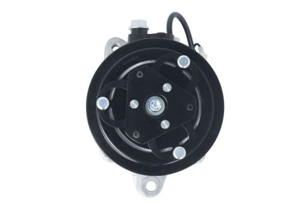 Thermotec KTT090496 Компресор, система кондиціонування повітря