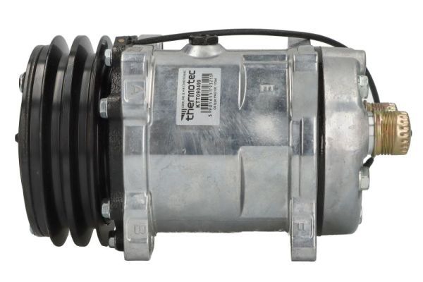Thermotec KTT090499 Компресор, система кондиціонування повітря