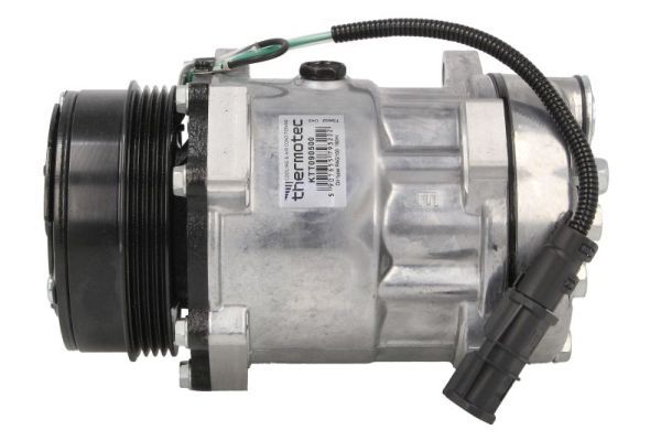 Thermotec KTT090500 Компресор, система кондиціонування повітря