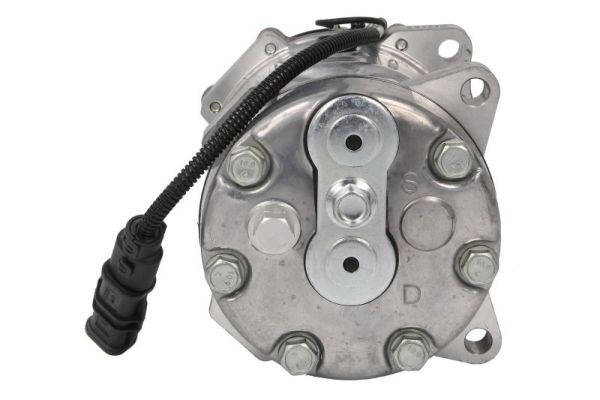 Thermotec KTT090500 Компресор, система кондиціонування повітря