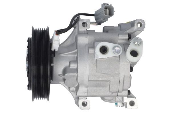 Thermotec KTT090502 Компресор, система кондиціонування повітря