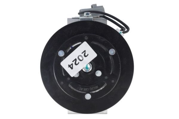 Thermotec KTT090502 Компресор, система кондиціонування повітря