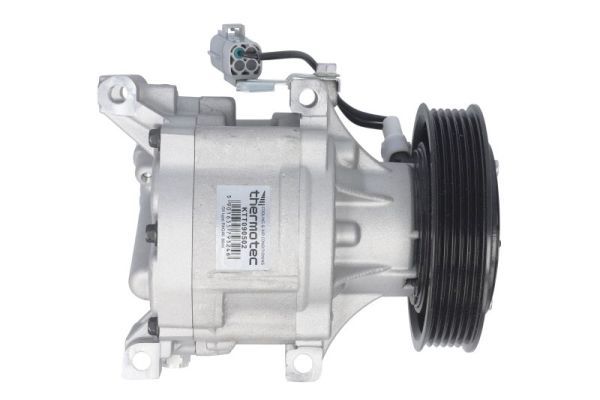 Thermotec KTT090502 Компресор, система кондиціонування повітря