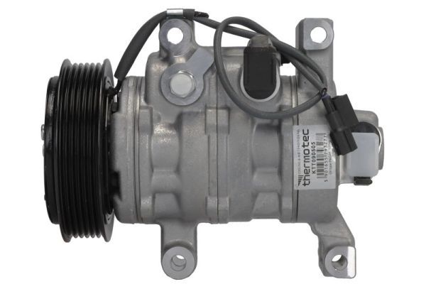 Thermotec KTT090505 Компресор, система кондиціонування повітря