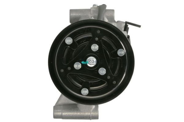 Thermotec KTT090505 Компресор, система кондиціонування повітря