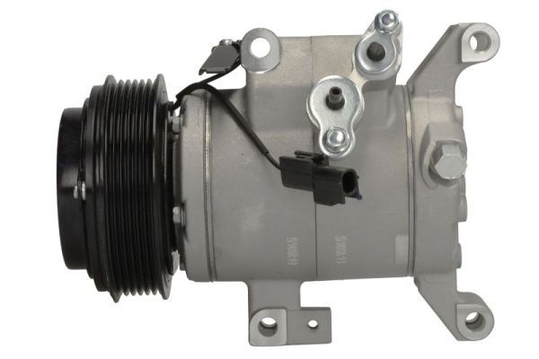 Thermotec KTT090506 Компресор, система кондиціонування повітря