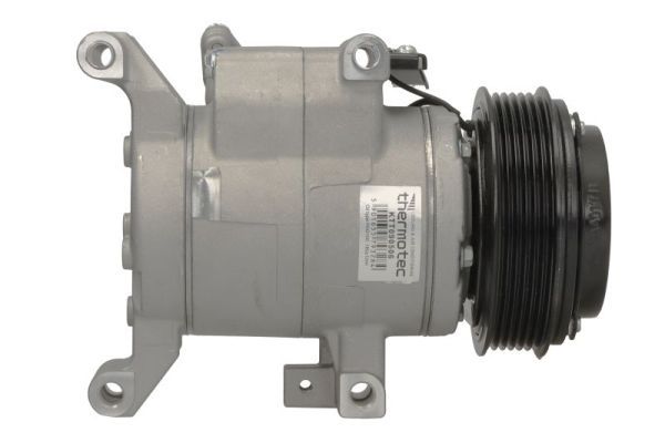 Thermotec KTT090506 Компресор, система кондиціонування повітря