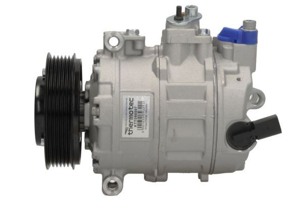 Thermotec KTT090507 Компресор, система кондиціонування повітря