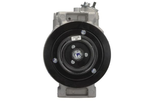 Thermotec KTT090507 Компресор, система кондиціонування повітря