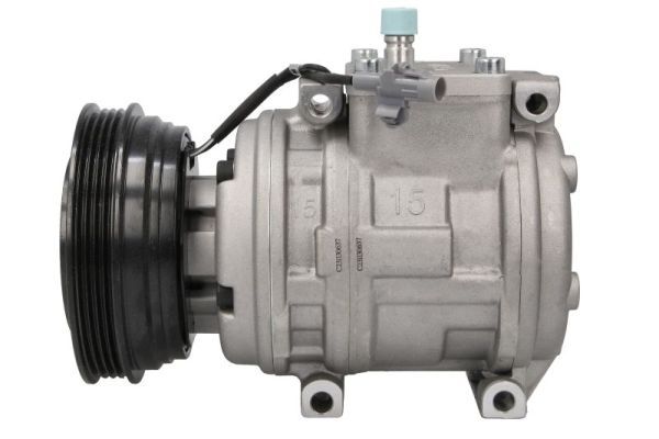 Thermotec KTT090508 Компресор, система кондиціонування повітря