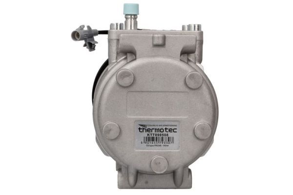 Thermotec KTT090508 Компресор, система кондиціонування повітря