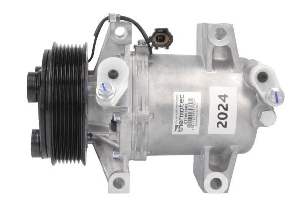 Thermotec KTT090509 Компресор, система кондиціонування повітря