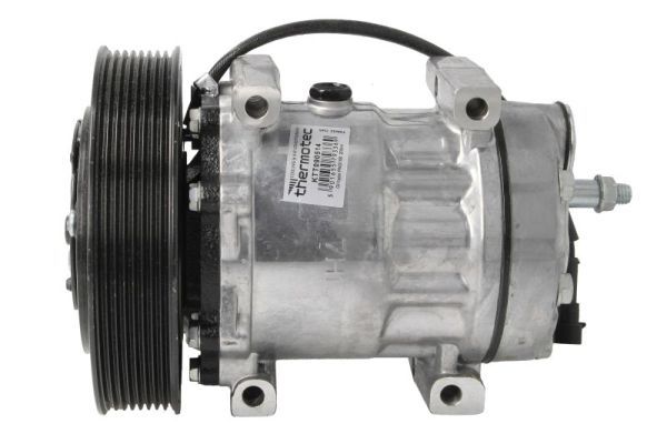 Thermotec KTT090514 Компресор, система кондиціонування повітря