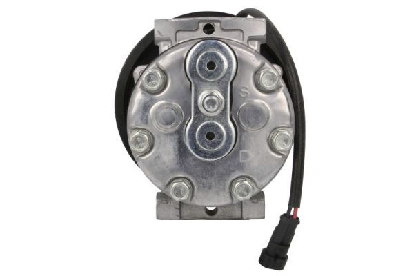 Thermotec KTT090514 Компресор, система кондиціонування повітря
