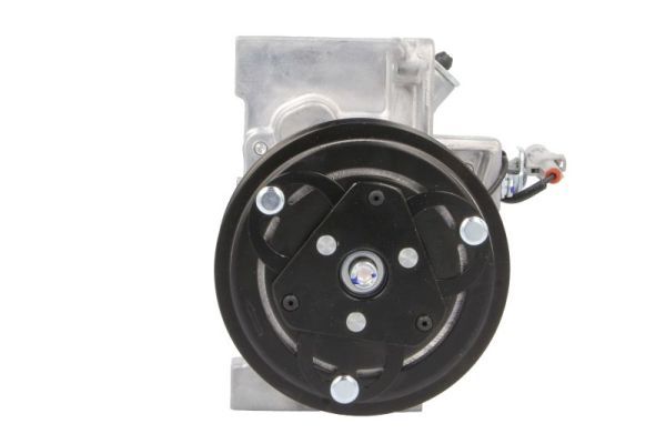Thermotec KTT090515 Компресор, система кондиціонування повітря