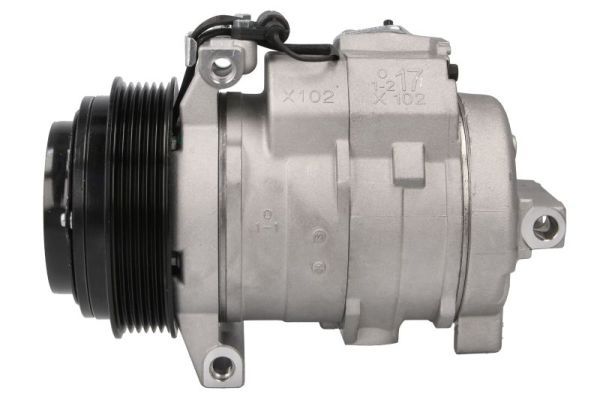 Thermotec KTT090520 Компресор, система кондиціонування повітря