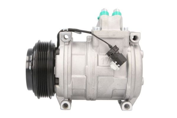Thermotec KTT090522 Компресор, система кондиціонування повітря