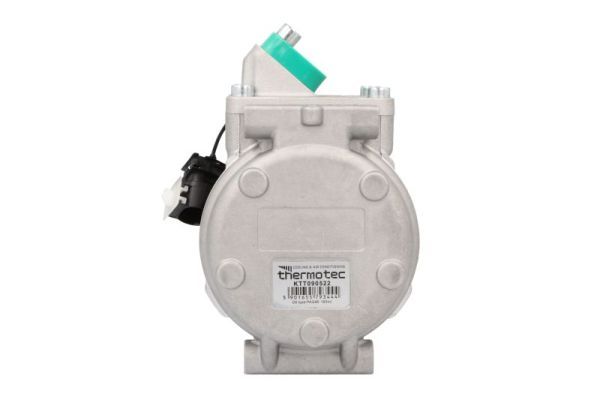 Thermotec KTT090522 Компресор, система кондиціонування повітря