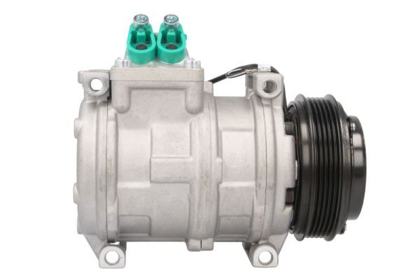 Thermotec KTT090522 Компресор, система кондиціонування повітря