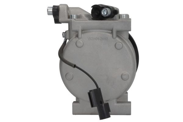 Thermotec KTT090523 Компресор, система кондиціонування повітря