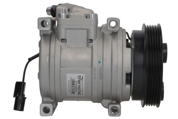 Thermotec KTT090523 Компресор, система кондиціонування повітря