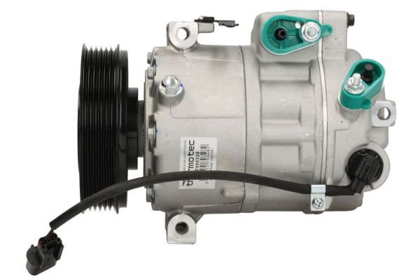 Thermotec KTT090526 Компресор, система кондиціонування повітря