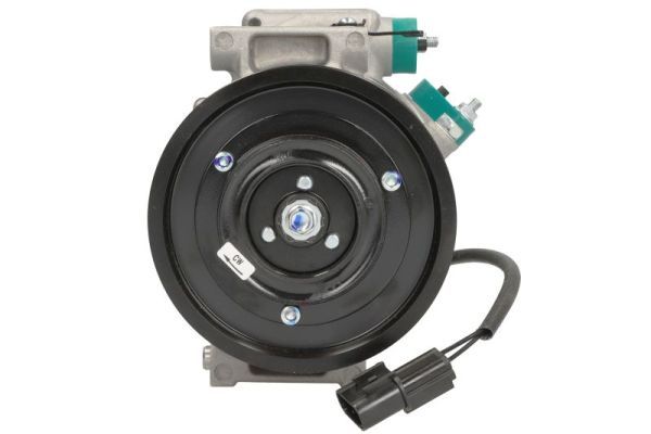 Thermotec KTT090526 Компресор, система кондиціонування повітря