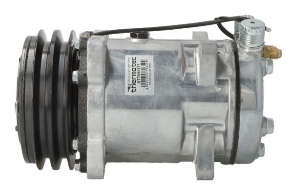 Thermotec KTT090527 Компресор, система кондиціонування повітря