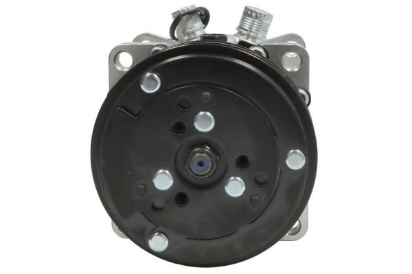 Thermotec KTT090527 Компресор, система кондиціонування повітря