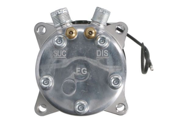 Thermotec KTT090527 Компресор, система кондиціонування повітря