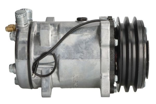 Thermotec KTT090527 Компресор, система кондиціонування повітря