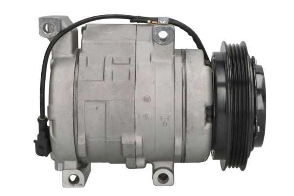 Thermotec KTT090528 Компресор, система кондиціонування повітря