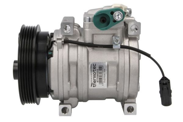 Thermotec KTT090533 Компресор, система кондиціонування повітря