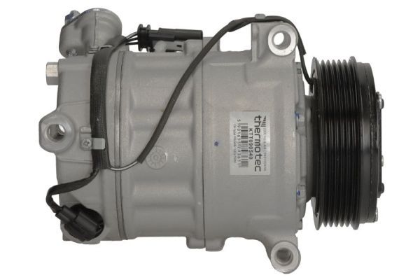 Thermotec KTT090540 Компресор, система кондиціонування повітря