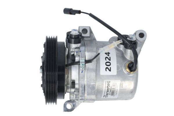 Thermotec KTT090541 Компресор, система кондиціонування повітря