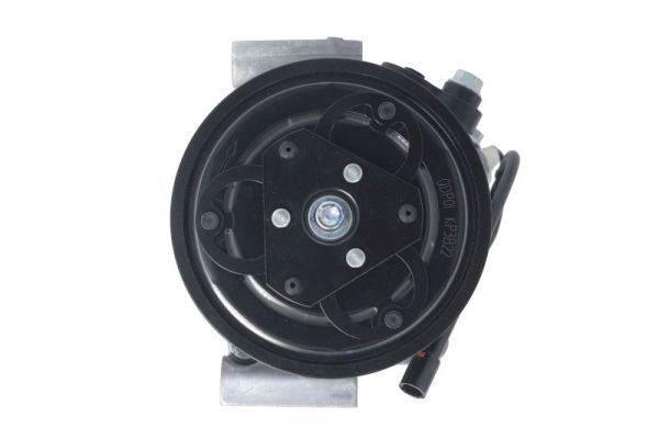 Thermotec KTT090541 Компресор, система кондиціонування повітря